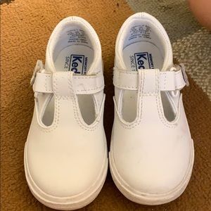 Toddler Keds sneakers